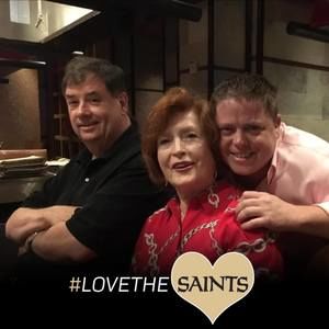 Meet your Posher, Arthur